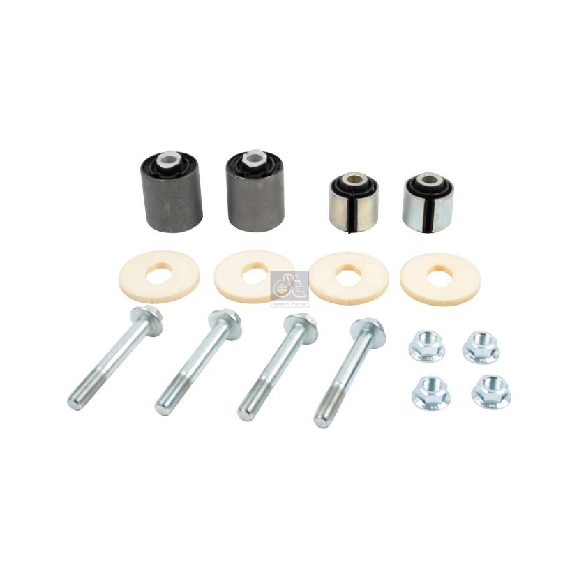 DT Reparatursatz, Fahrerhauslagerung 3.98003 - 398003 passend für 81.41715.6014
