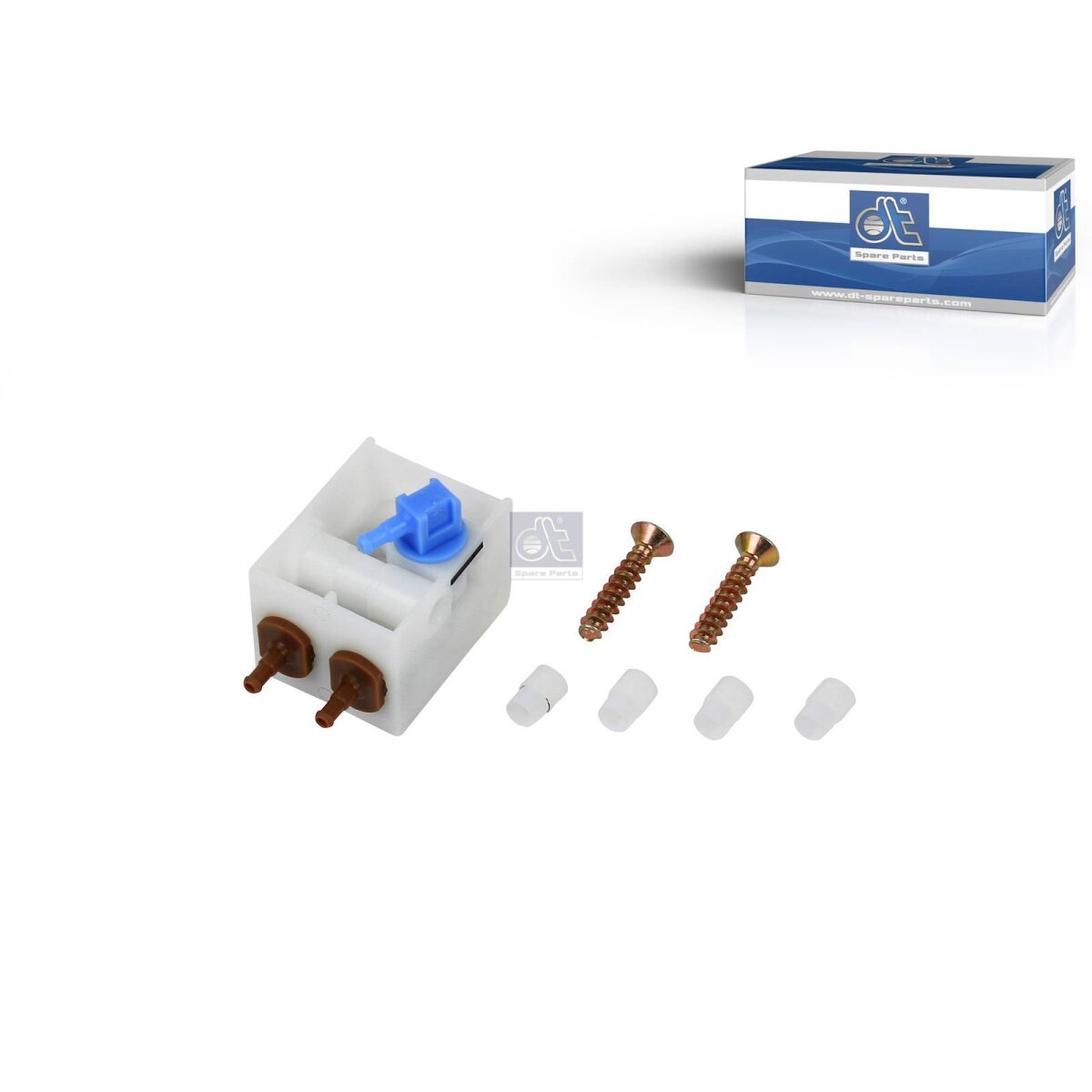 DT Stellelement, Sitzverstellung 3.98304 - 398304 passend für 93161391