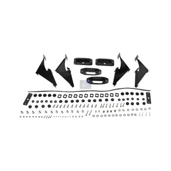DT Montagesatz, Sonnenblende 3.98406 - 398406 passend...