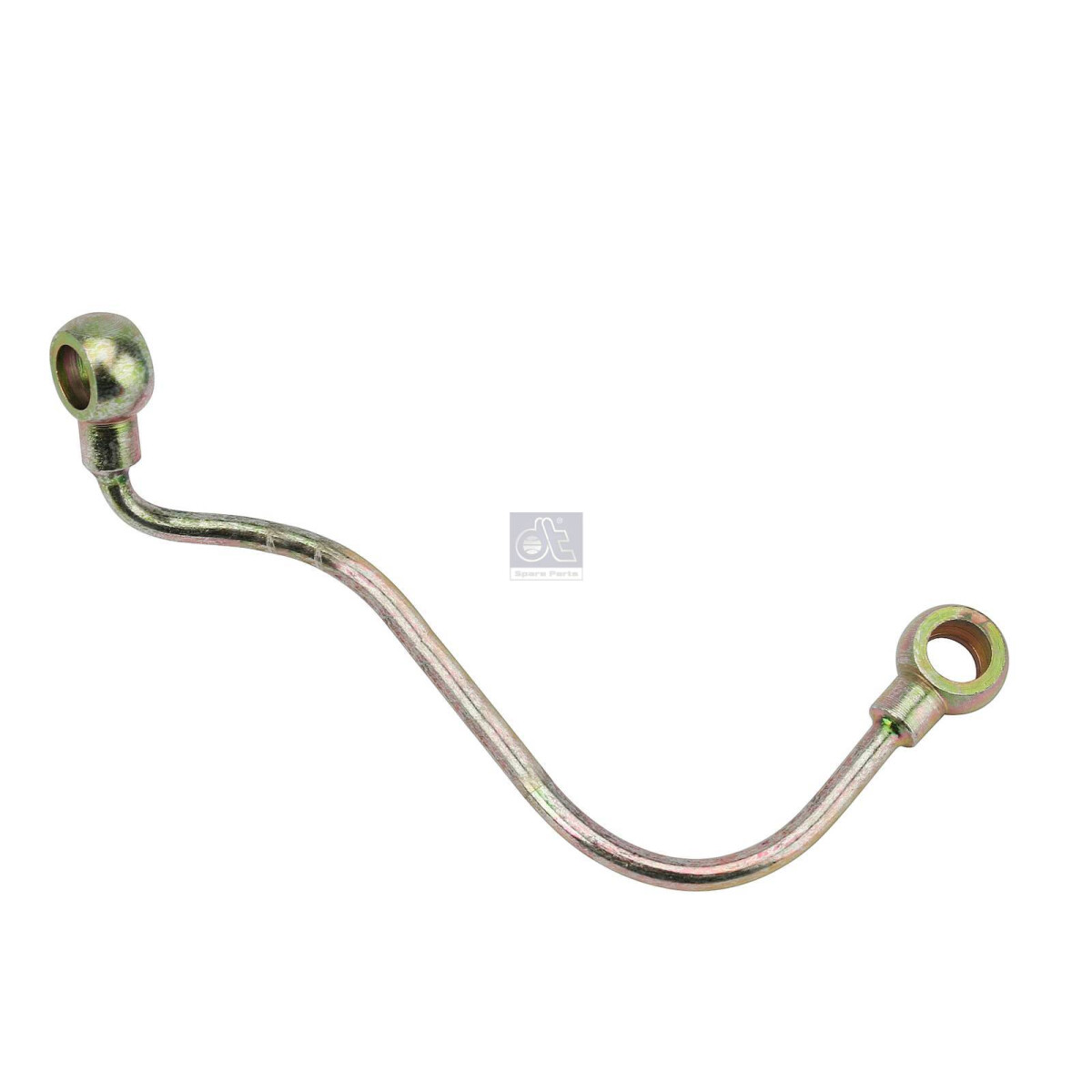 DT Hochdruckleitung, Einspritzanlage 4.10003 - 410003 passend für 346 070 0335