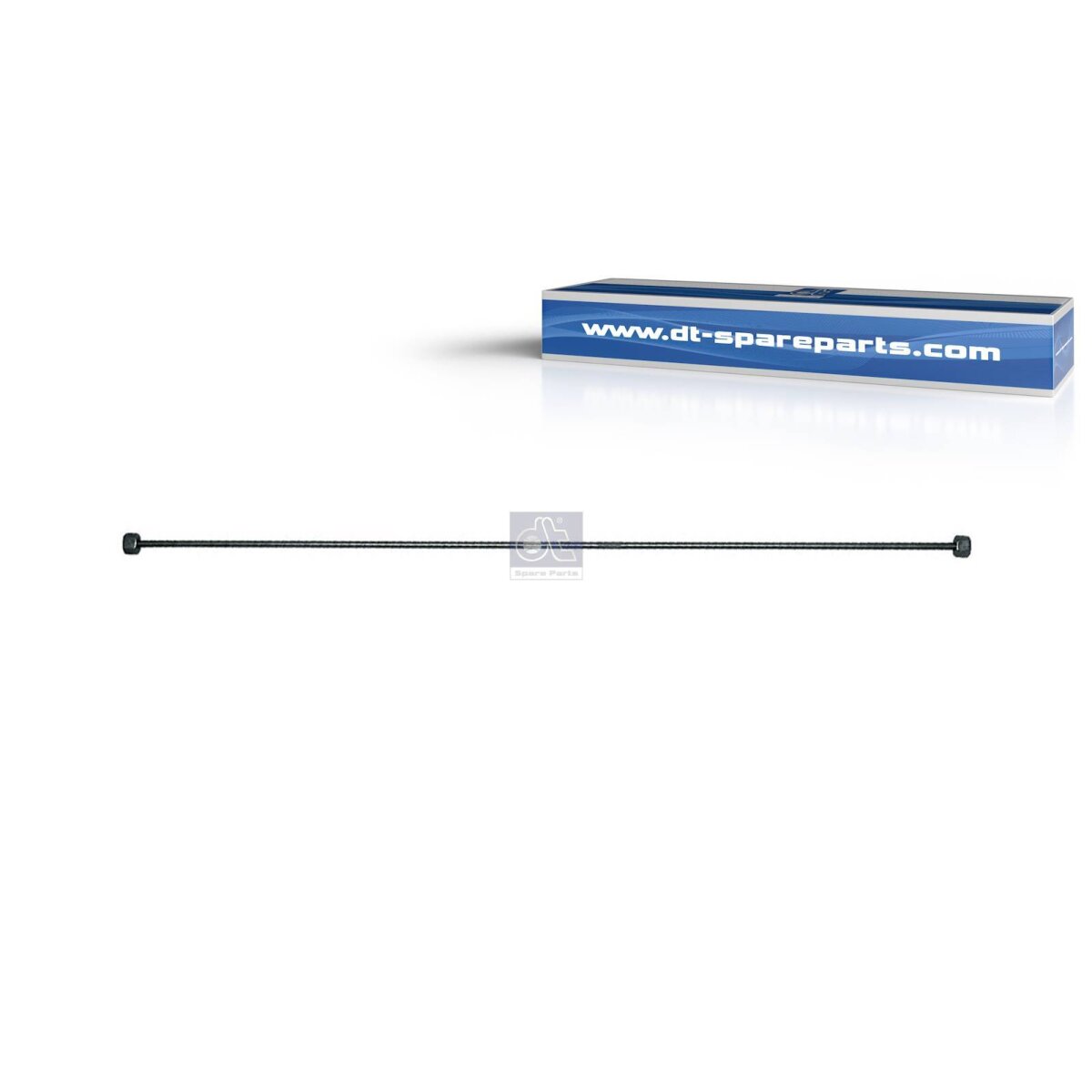 DT Hochdruckleitung, Einspritzanlage 4.10326 - 410326