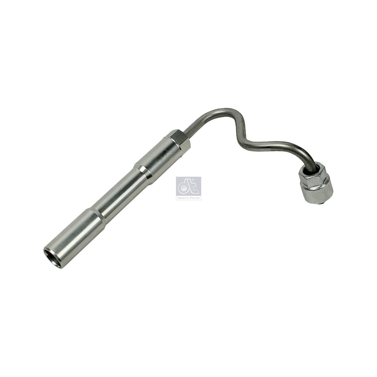 DT Spare Parts Hochdruckleitung, Einspritzanlage 4.11065 - 411065 