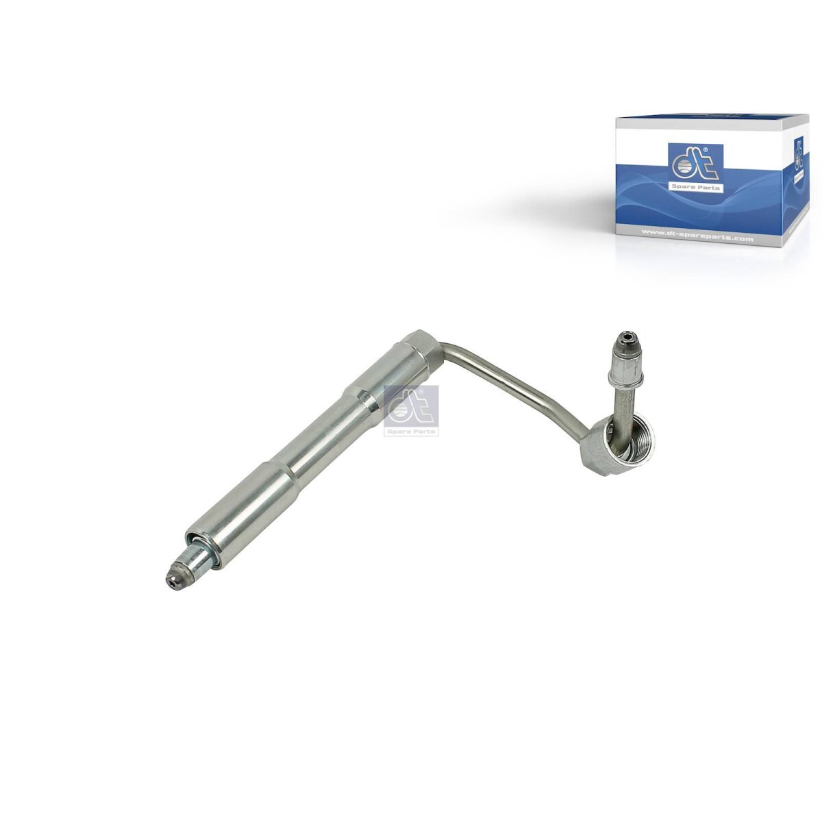 DT Hochdruckleitung, Einspritzanlage 4.11066 - 411066 passend für 936 070 8032