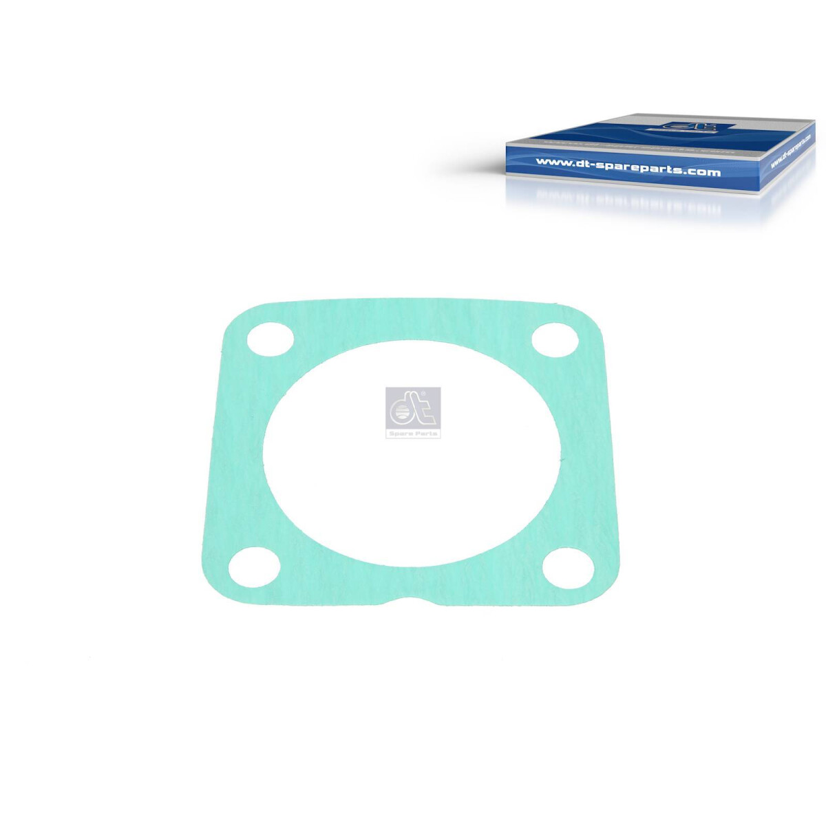 DT Spare Parts Dichtung, Schaltgehäuse-Getriebe 4.20227 - 420227 für 699711