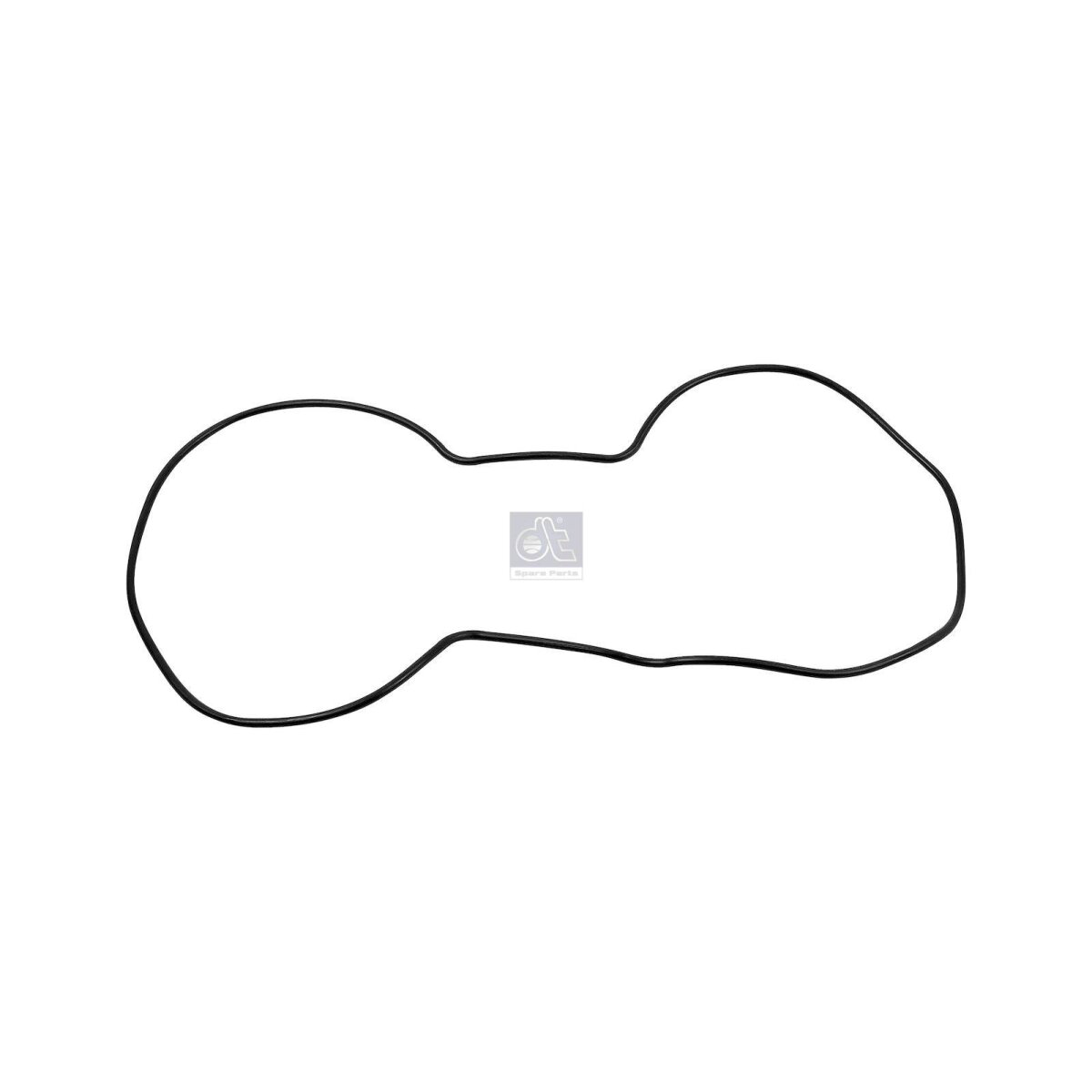 DT Dichtung, Gehäusedeckel (Kurbelgehäuse) 4.20385 - 420385 passend für 352 015 0160