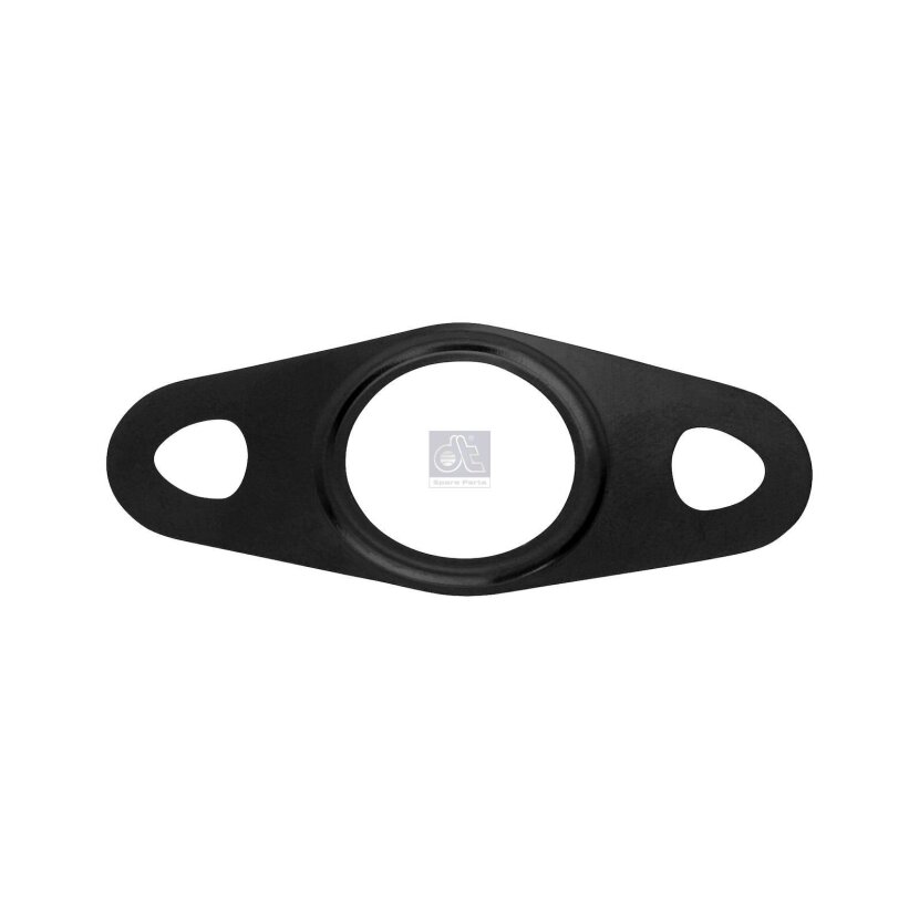 DT Spare Parts Dichtung, Lader 4.20522 - 420522 für 541 187 0080