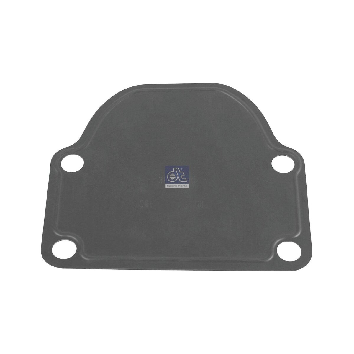 DT Dichtung, Schaltgehäuse-Getriebe 4.20564 - 420564 passend für 389 268 2080