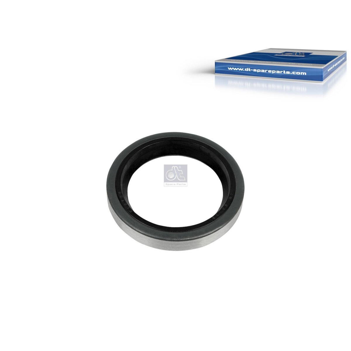 DT Wellendichtring, Schaltgetriebe 4.20622 - 420622 passend für 586697