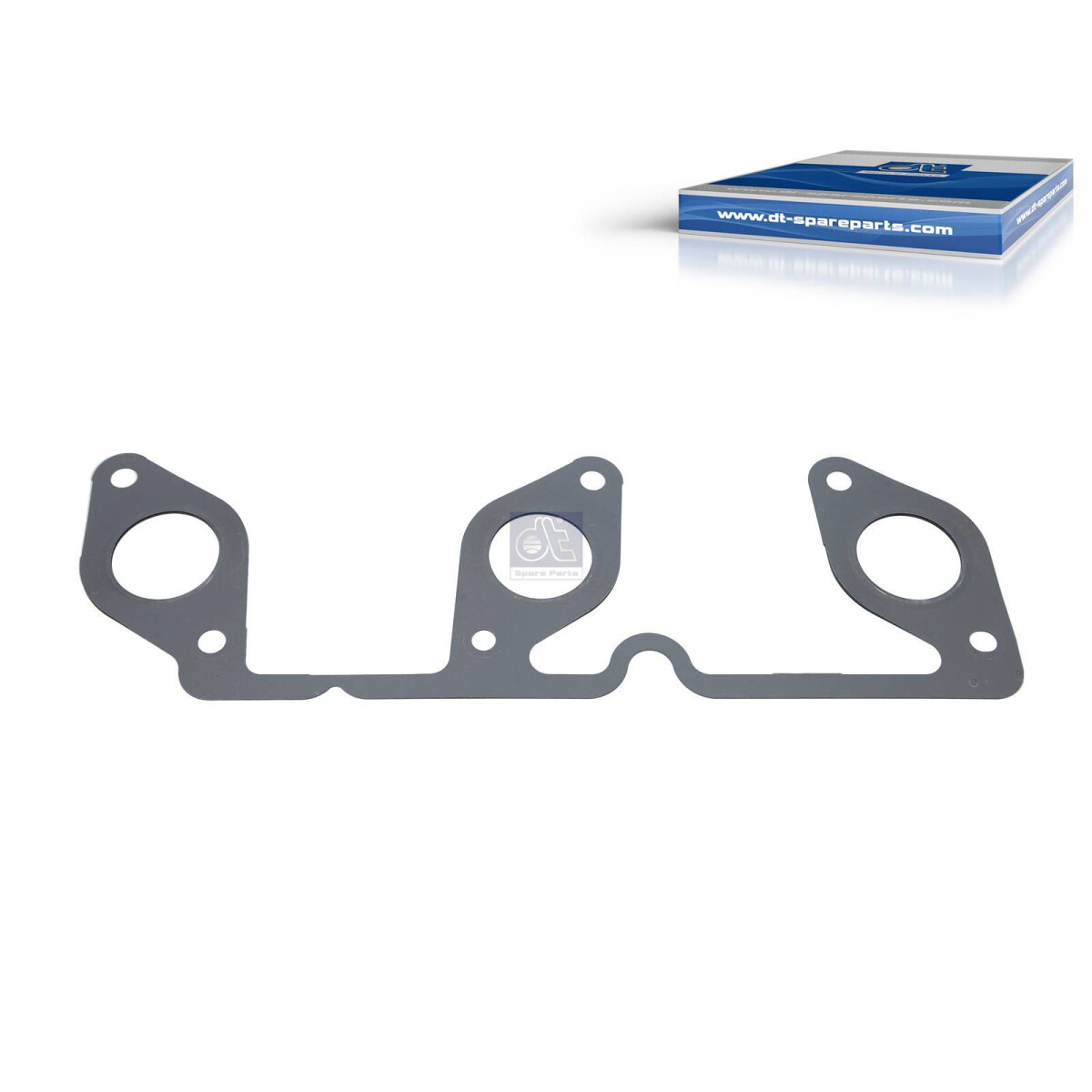 DT Dichtung, Abgaskrümmer 4.20852 - 420852 passend für 4711420180