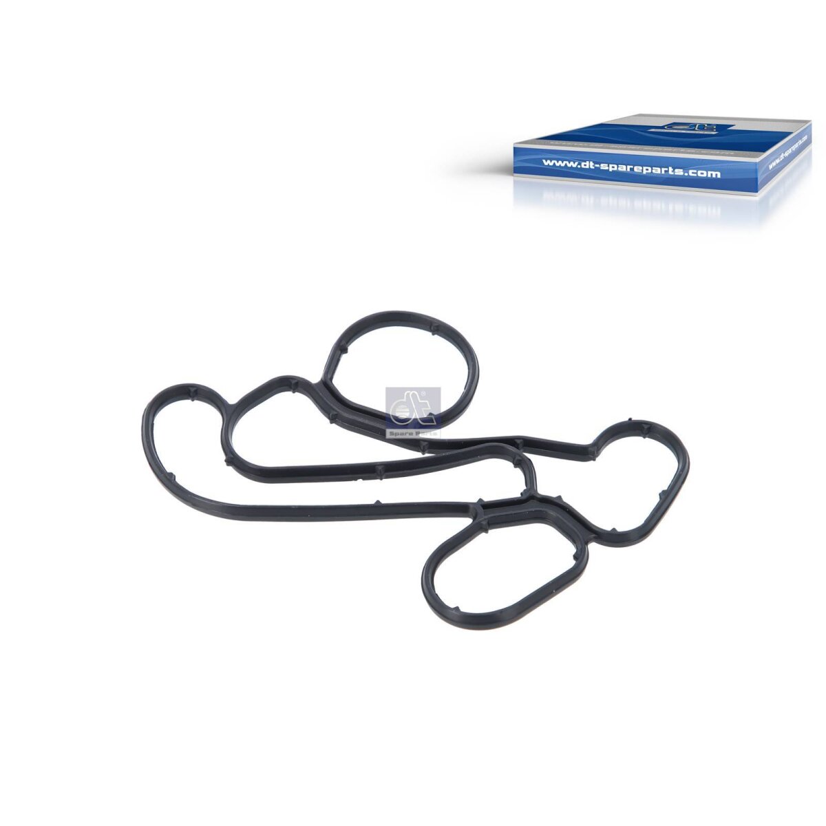 DT Dichtung, Ölkühler 4.20891 - 420891 passend für A2711840080