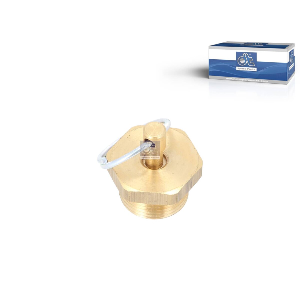DT Entwässerungsventil 4.30029 - 430029 passend für 1782075