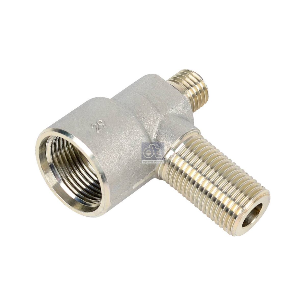 DT Verbinder, Druckluftleitung 4.30281 - 430281 passend für A6459900270