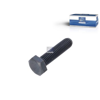 DT Schraube, Laderbefestigung 4.40100 - 440100 passend...