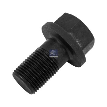 DT Schraube, Lagerbock-Kurbelwelle 4.40103 - 440103...