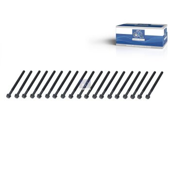 DT Zylinderkopfschraubensatz 4.40592 - 440592 passend...