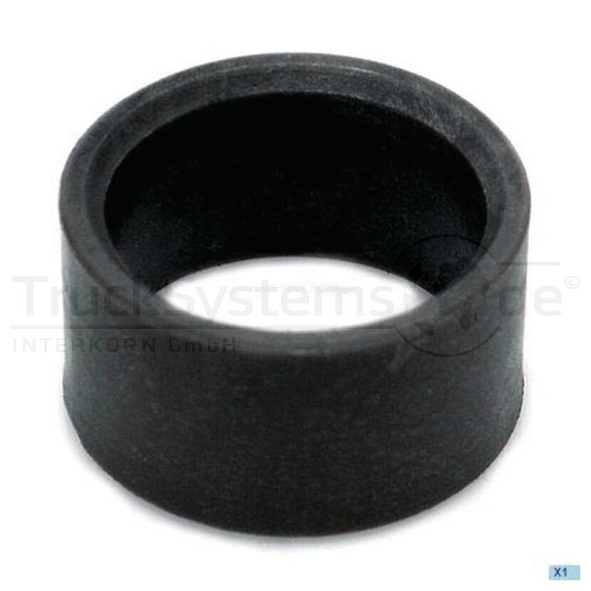 DT Spare Parts Buchse 4.50187 - 450187 für A001 992 8401