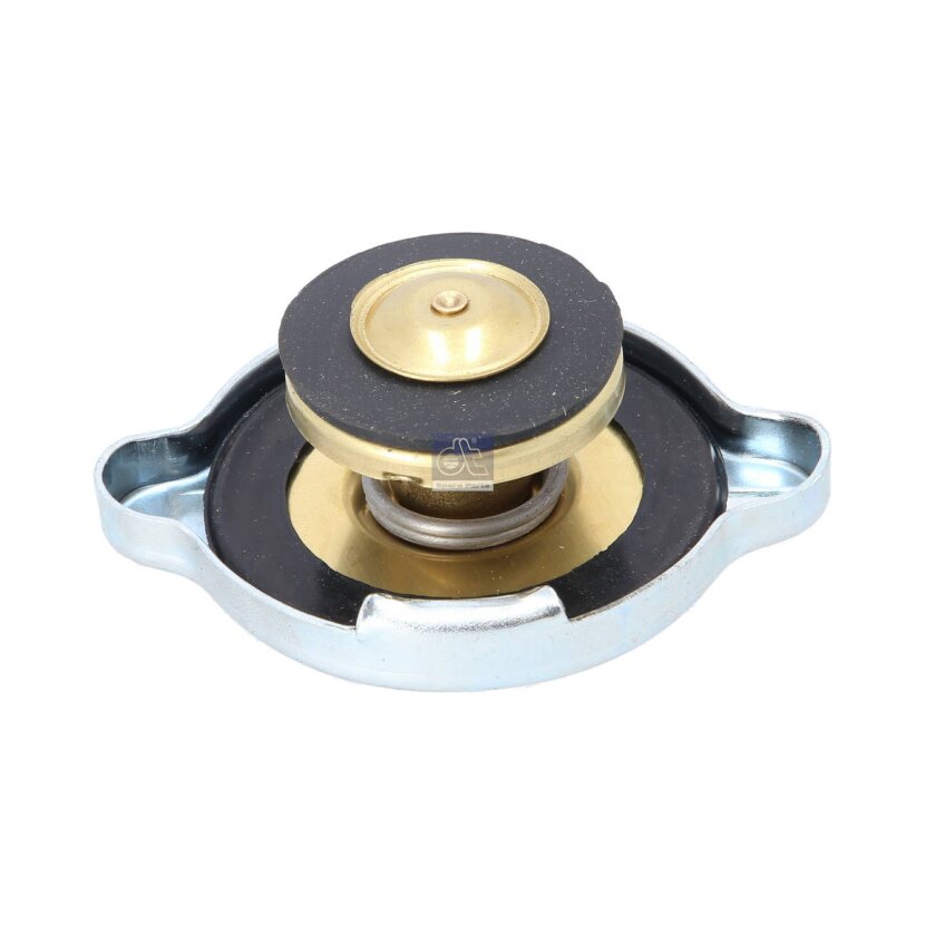 DT Verschlussdeckel, Kühler 4.50409 - 450409 passend für A000 501 6215