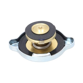 DT Verschlussdeckel, Kühler 4.50409 - 450409 passend...