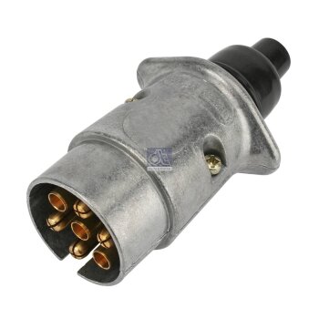 DT Stecker 4.60414 - 460414 passend für 0304410