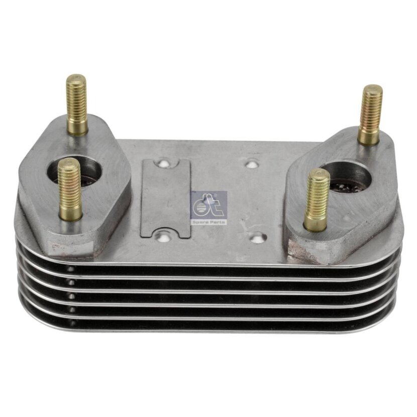 DT Ölkühler, Motoröl 4.60490 - 460490 passend für A3551801165