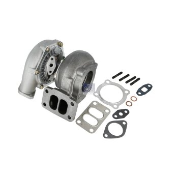 DT Lader, Aufladung 4.60628 - 460628 passend für 352...