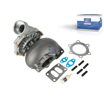 DT Lader, Aufladung 4.60633 - 460633 passend für 002...
