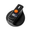 DT Spare Parts Knopf passend für 4.60695 - 460695 für 201 540 0183