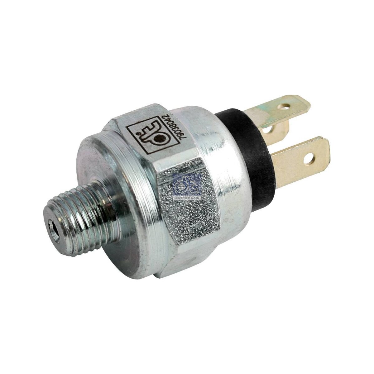 DT Bremslichtschalter 4.60698 - 460698 passend für 4203 1890