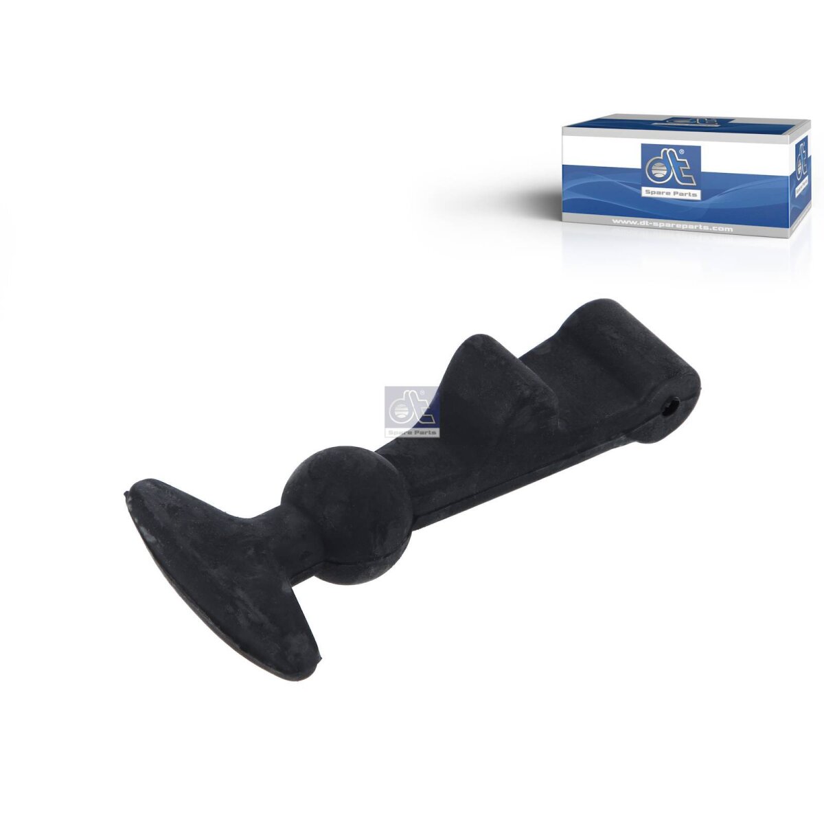 DT Halter, Batteriekastendeckel 4.60732 - 460732 passend für 630960