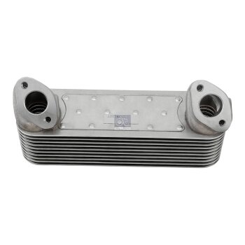 DT Ölkühler, Motoröl 4.60820 - 460820...