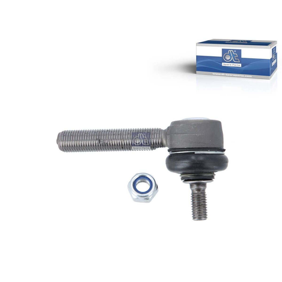 DT Kugelkopf, Schaltgestänge 4.60958 - 460958