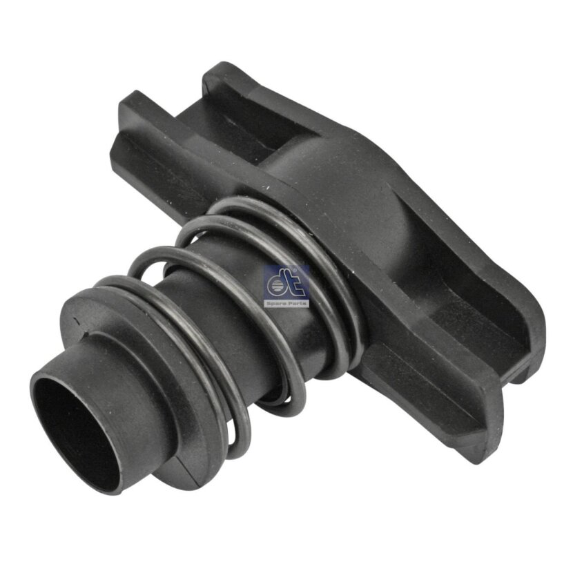 DT Spare Parts Verschlussdeckel, Ausgleichsbehälter-Servolenkung 4.61034 - 461034 für 699212