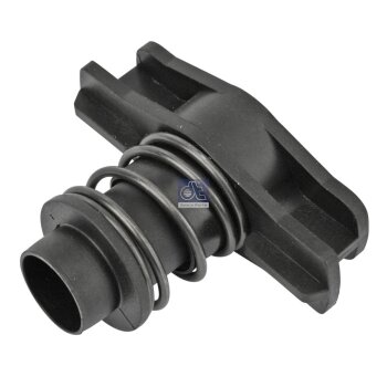 DT Spare Parts Verschlussdeckel,...