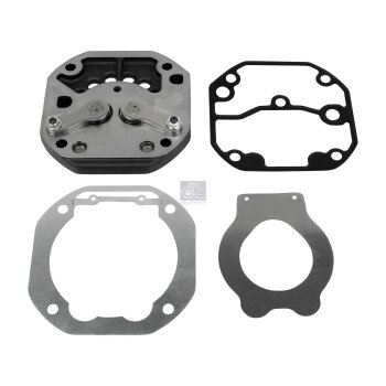 DT Reparatursatz, Kompressor 4.61052 - 461052 passend...