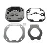 DT Reparatursatz, Kompressor 4.61052 - 461052 passend...