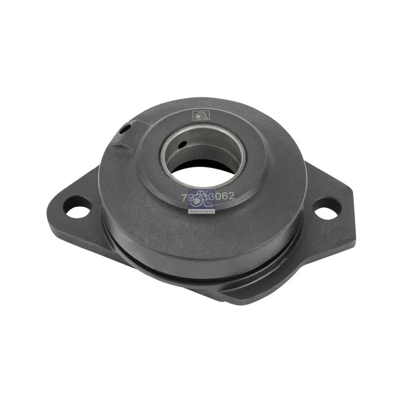 DT Kompressor, Druckluftanlage 4.61073 - 461073 passend für 51.54130.6003