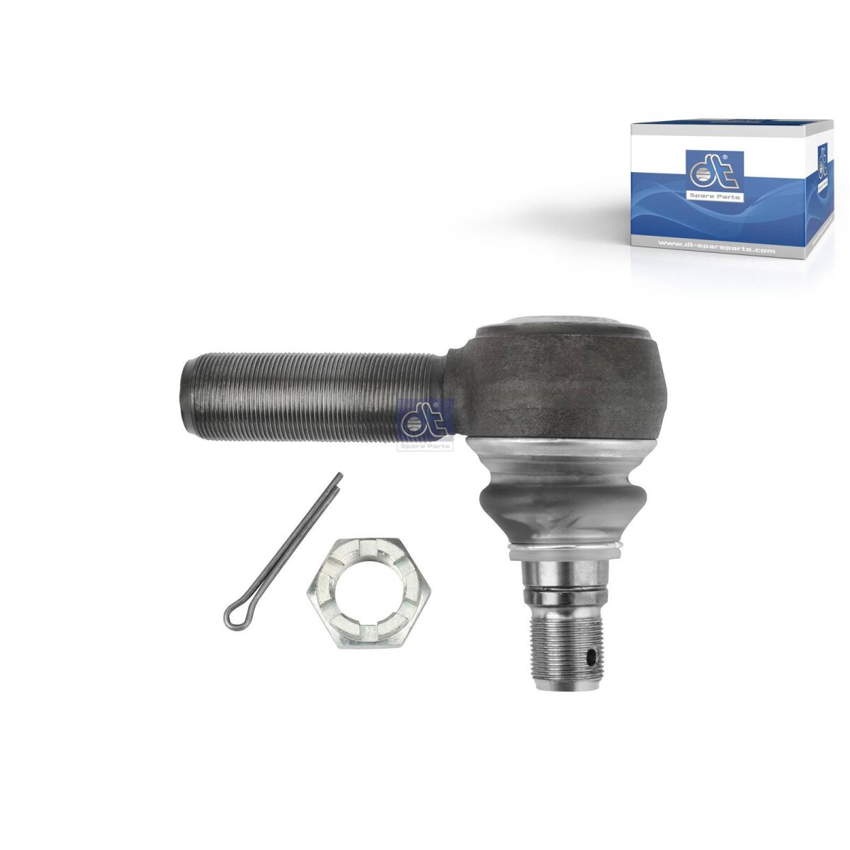 DT Spurstangenkopf 4.61207 - 461207 passend für 1326862