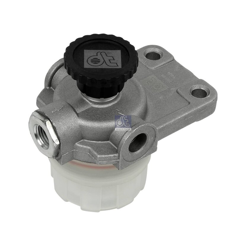 DT Pumpe, Kraftstoffvorförderung 4.61251 - 461251 passend für 0000906050