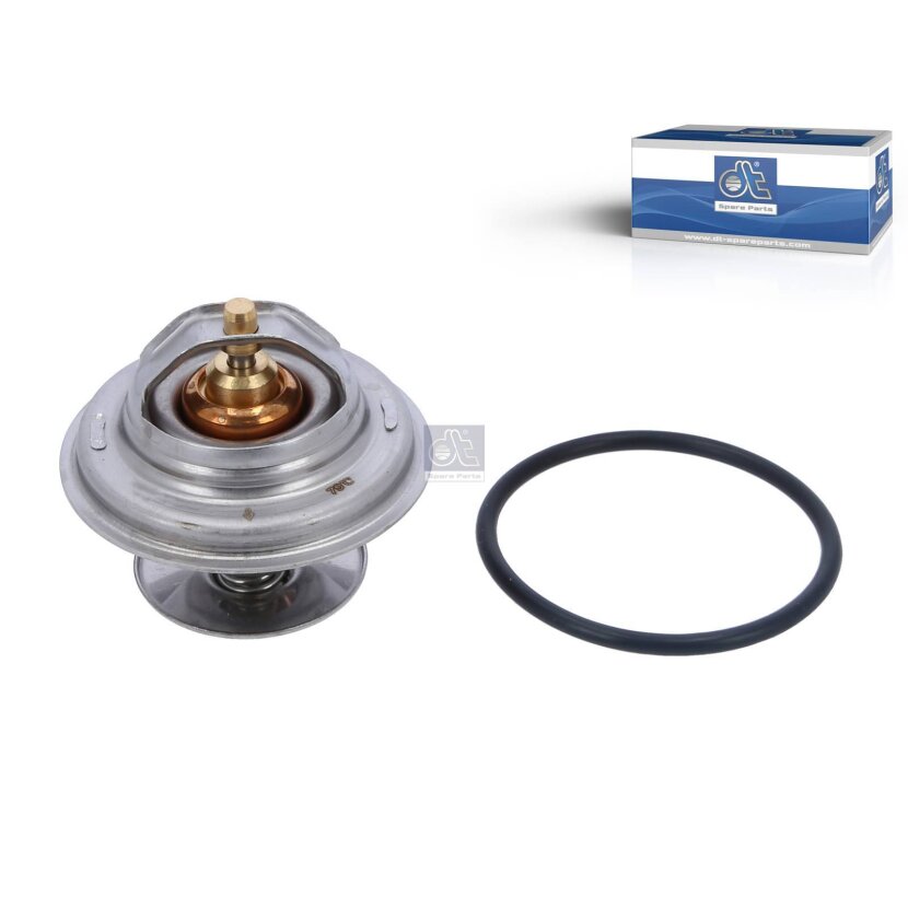 DT Thermostat, Kühlmittel 4.61272 - 461272
