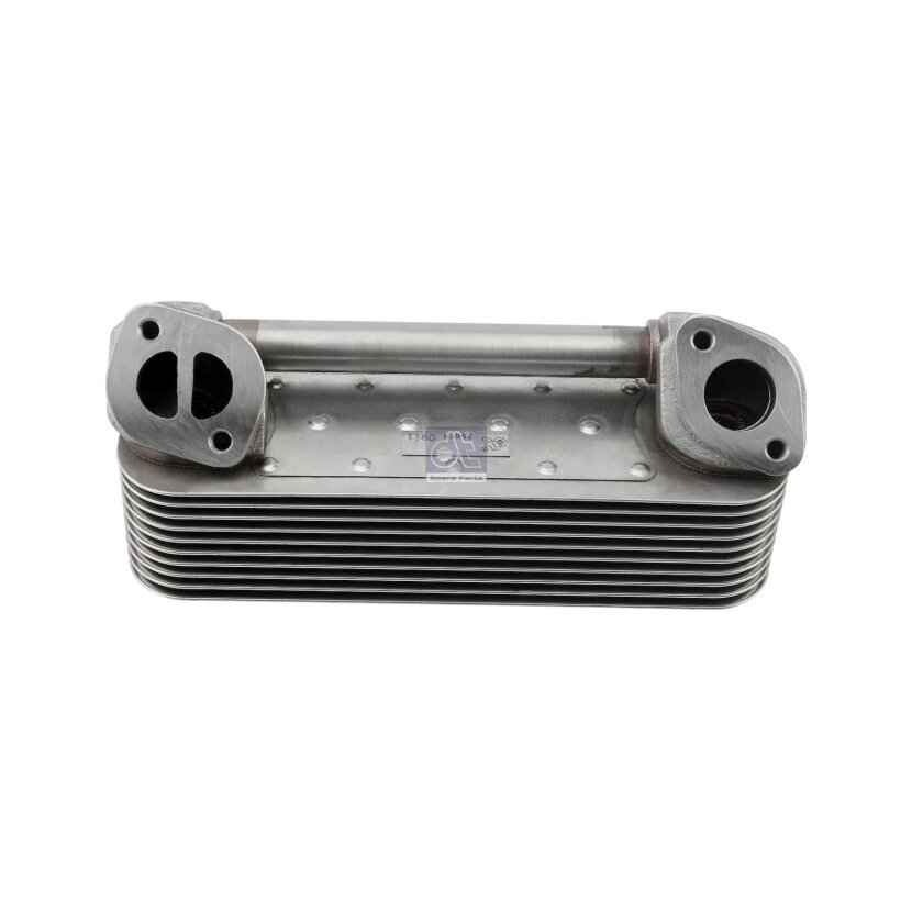DT Ölkühler, Motoröl 4.61393 - 461393 passend für A4221880001