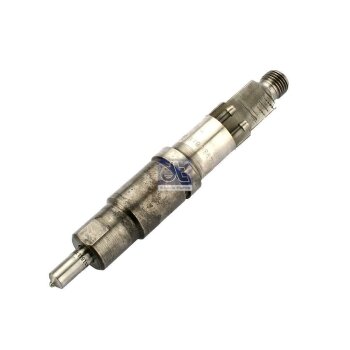 DT Spare Parts Zylinderkopf 4.61372 - 461372 für 442 010 0720, 224 