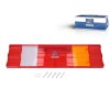 DT Lichtscheibe, Heckleuchte 4.61543 - 461543 passend...