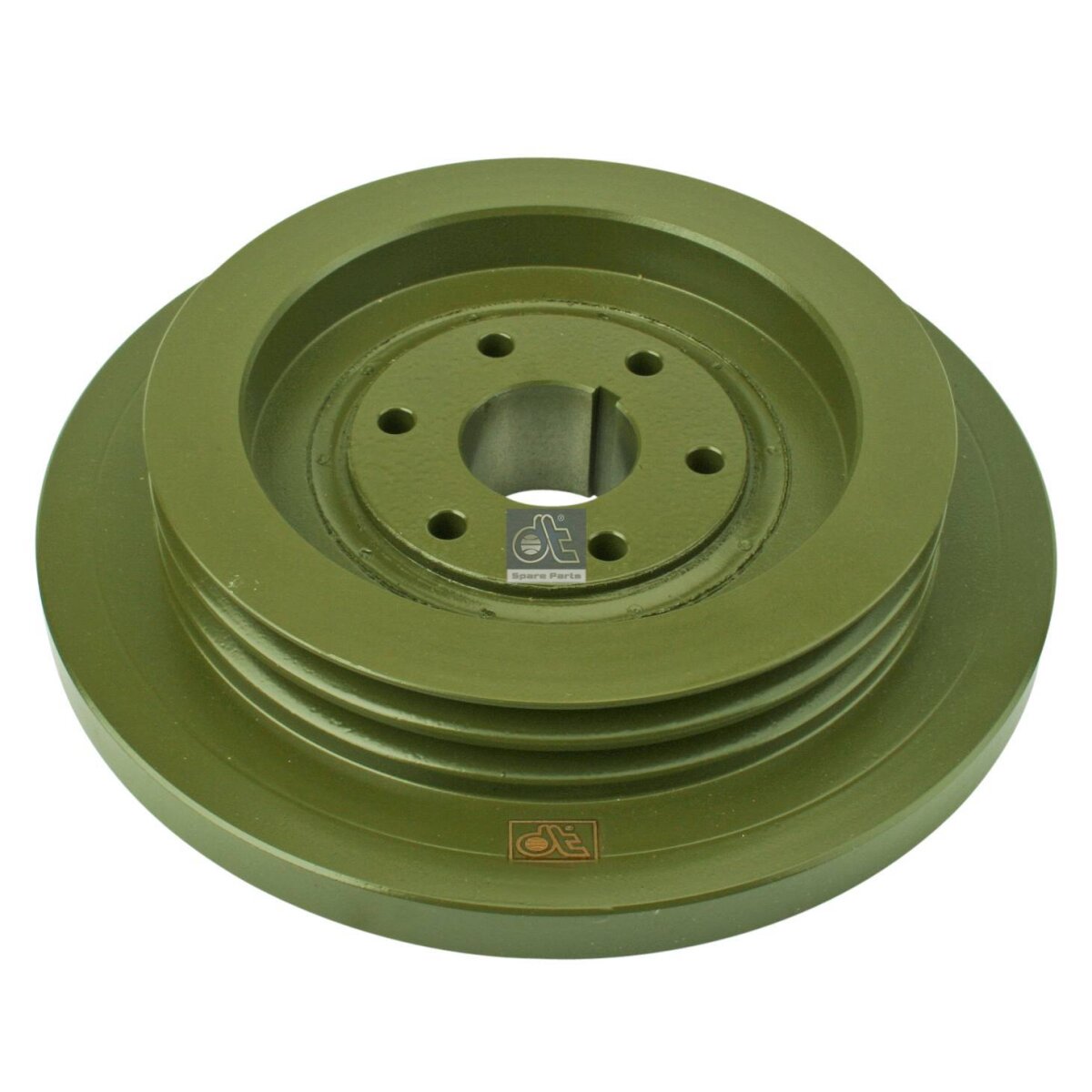 DT Schwingungsdämpfer 4.61677 - 461677 passend für A3660301403