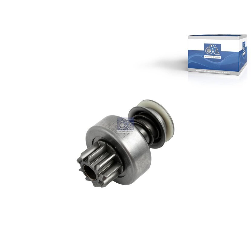 61698 DT Spare Parts Ritzel, Starter 4.61698 - 461698 für 9959619, 27,64