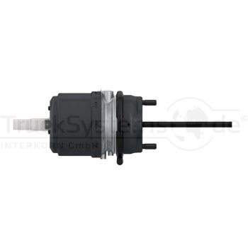 Wabco Tristop Zylinder 9254310950 - 925 431 095 0 G-24/24 F