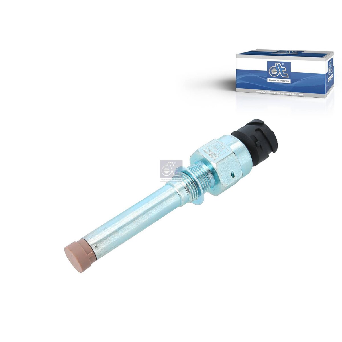 DT Sensor, Geschwindigkeit/Drehzahl 4.61816 - 461816 passend für 1616060