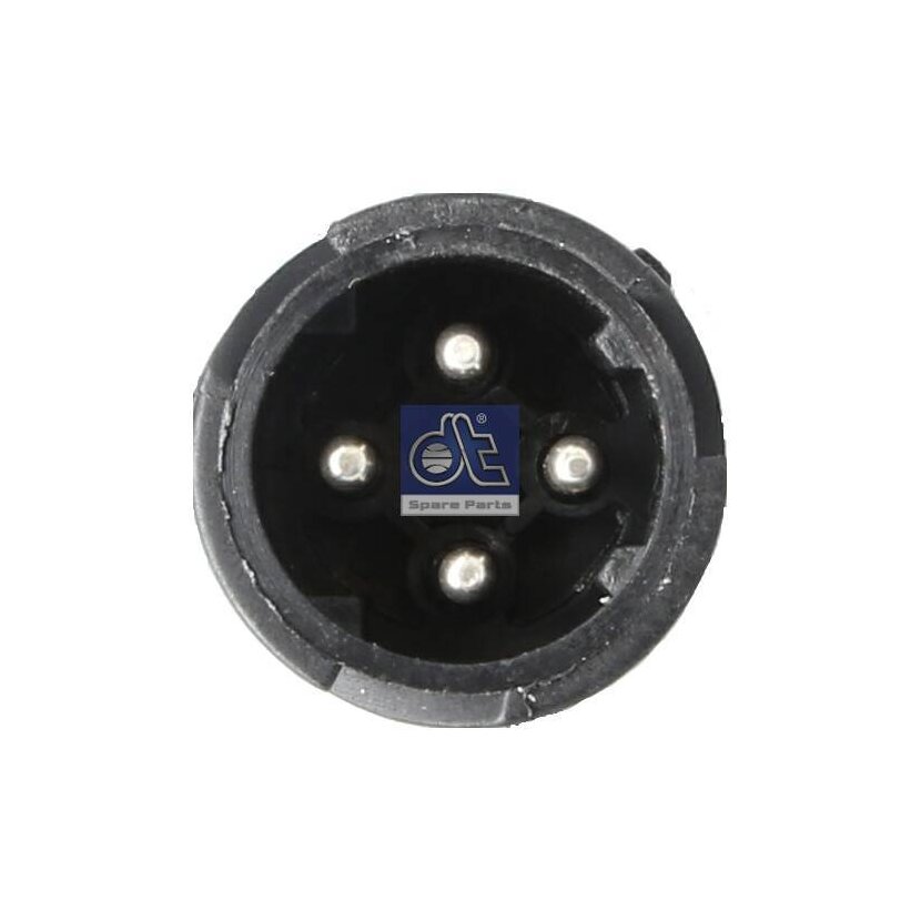 DT Sensor, Geschwindigkeit/Drehzahl 4.61816 - 461816 passend für 1616060