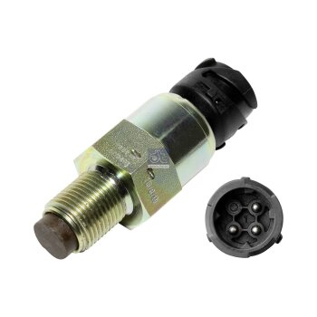DT Sensor, Geschwindigkeit 4.61817 - 461817 passend...
