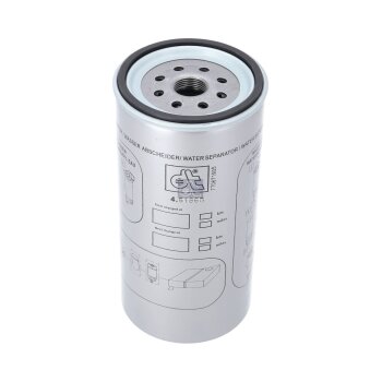 DT Kraftstofffilter 4.61865 - 461865 passend für...