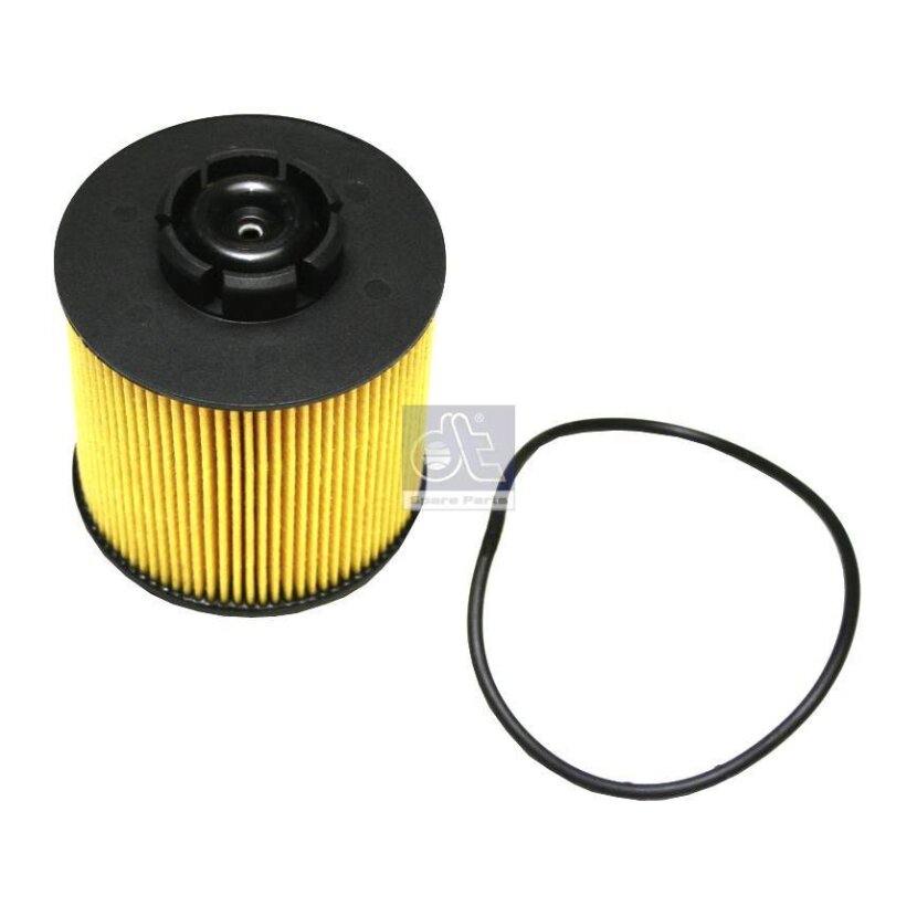 DT Kraftstofffilter 4.61869 - 461869 passend für 000 090 1551